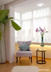 阳台的精典设计有效利用
