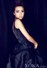 徐静蕾时尚大片冷艳迷人杜拉拉优雅升级
