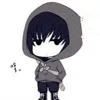 卡通男头像萌萌哒微信头像图片大全
