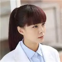 沈梦辰头像高清图片大全名人沈梦辰真人头像大图下载