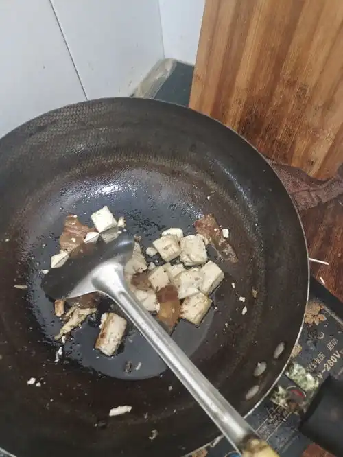 一个老男人的午餐
