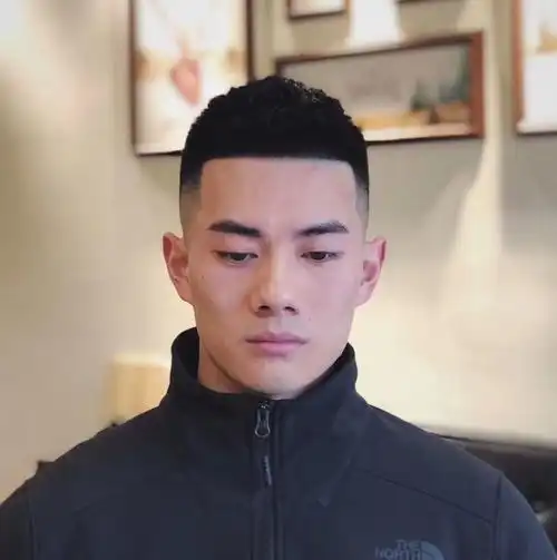 为什么有些发型,只有男神才能剪
