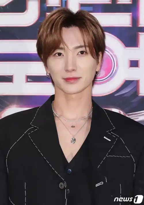 18位快要奔四的韩国男星
