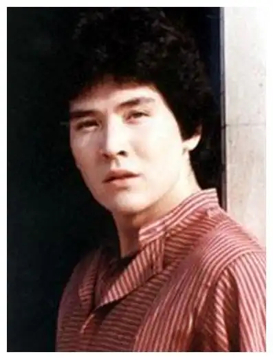 费翔是个不老的传说,这样盛世美颜的男人,竟然至今未婚,无子女
