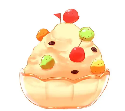 沙冰脑洞
