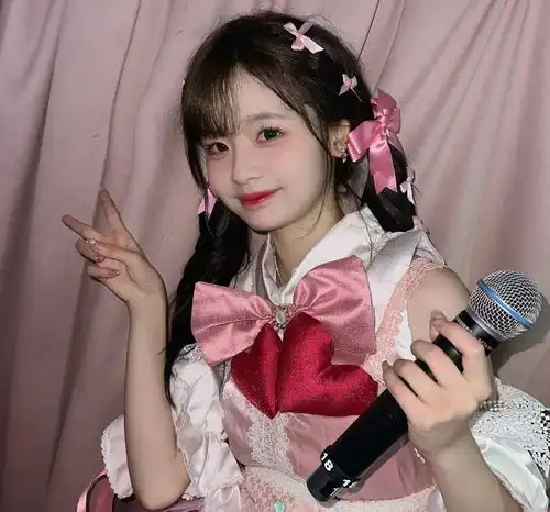 又来一个20岁女偶像九一八晒和服照,拒绝道歉还关闭账号
