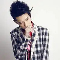 帅气外漏的混搭男头,迷倒众女生
