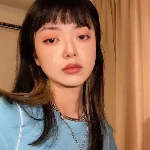 我好喜欢这组头像
