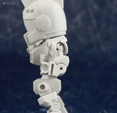 sdcs系列拼装模型cs骨架cs骨架白色
