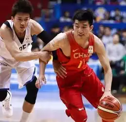 中国男篮告诉你,这个冬天没有韩流
