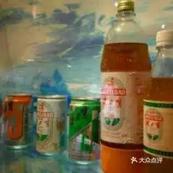 食疗居美食馆的健力宝好不好吃用户评价口味怎么样广州美食健力宝实拍图片大众点评
