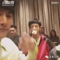 嫁不了男神,找一个贾乃亮这样的逗比也不错呀
