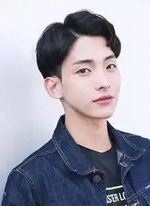 最新的男生发型,个性小清新
