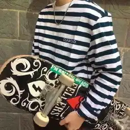 渣男渣女头像丨你很好,我不配
