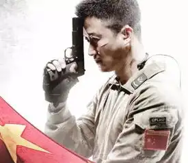 我们都曾幻想嫁给吴京这样的中国男人
