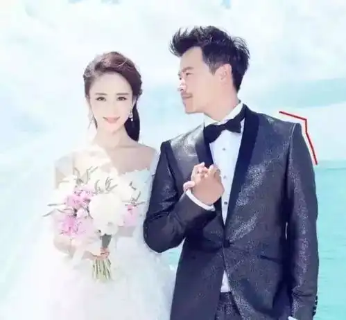 为什么中国男人穿西装不好看

