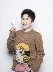 最容易招黑的男明星,黄子韬第二名,第一名众望所归
