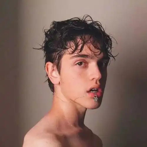 头像180张热门微信头像
