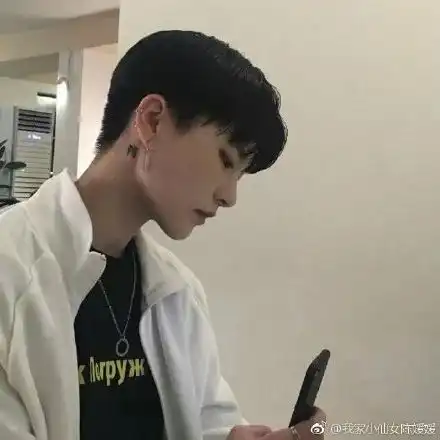 几点声明,您可以不看
