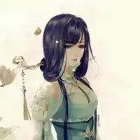 超高清头像女动漫微信头像图片大全

