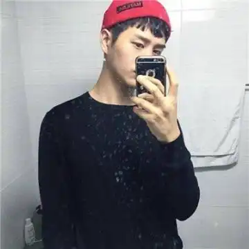 男生头像2019手机控戴帽子图片精选望穿透你的瞳孔穿透你的魂
