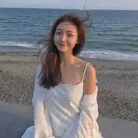 真美女图片高清头像比较好看真人美女图片头像
