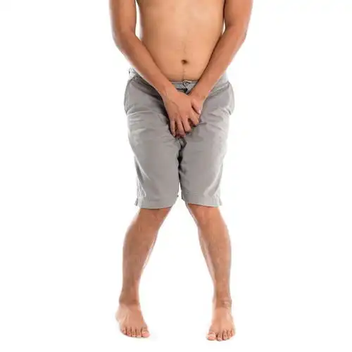 经常用手的男人,前列腺更容易发炎吗
