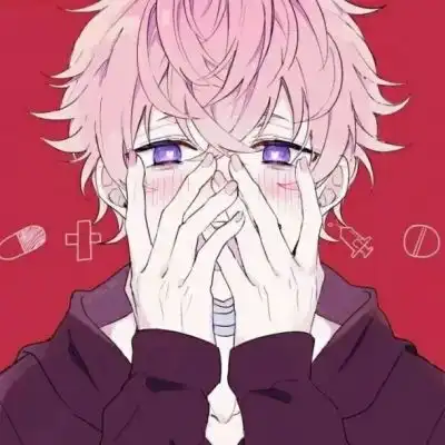 病娇男
