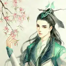 古言甜宠文千辛万苦追来的媳妇,当然要放在心尖宠一辈子
