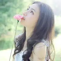 qq头像女生唯美小清新
