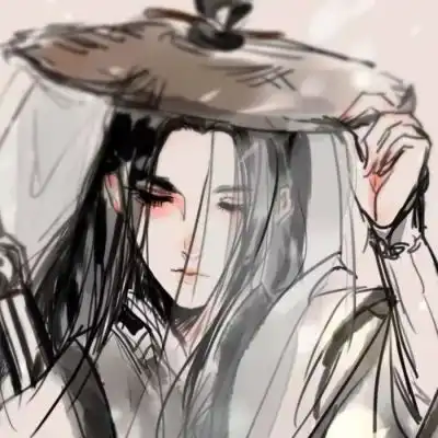 超好看的古风头像男生头像古风男生头像我要个性网