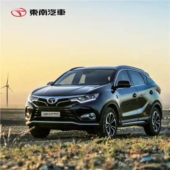 易车金泰福悦东南汽车
