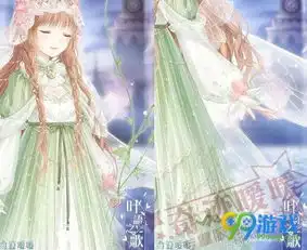 奇迹暖暖叶语之歌套装怎么得叶语之歌套装怎么样
