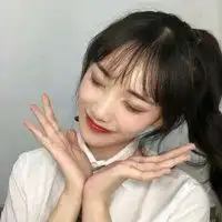 适合高中女生的微信头像图片微信头像图片大全
