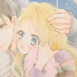 男生头像动漫情侣头像
