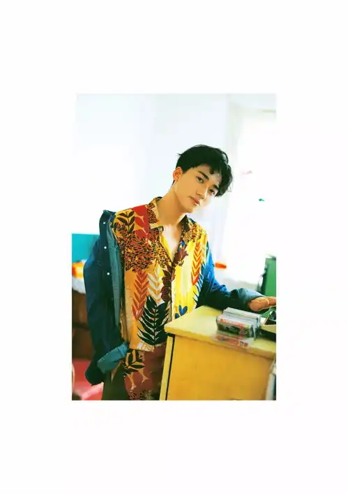 素人大改造你知道自己能好看到当模特吗
