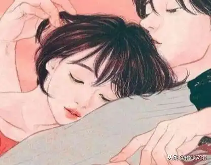 两性关系一个男人从来不换微信头像,十有八九是以下3种人
