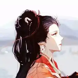 壁纸头像动漫情侣头像
