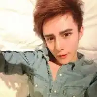 高分悬赏求一配得上此图的男头,满意还可以加分
