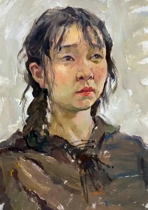 校考专题彩头名师告诉你,各大美院色彩头像考试方向及区别
