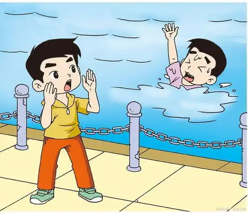 小小说救人与被救
