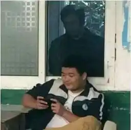 机器人考完数学都要哭了每日轻松一刻6月8日午间版
