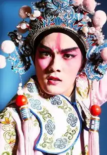 大爱国粹据说这是今年暑假最华丽最具中国风的演出
