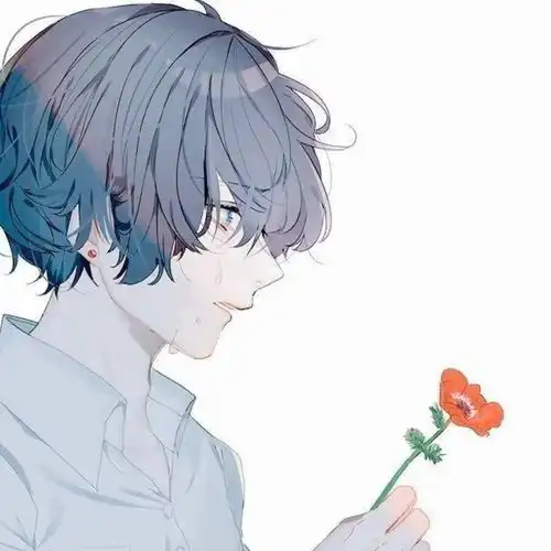 动漫头像单身时间太长的表现有哪些
