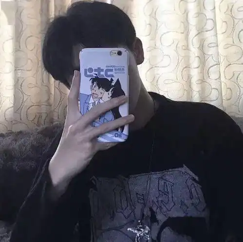 好看的头像已上线
