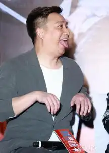 逗比邓超衣品挑战李易峰
