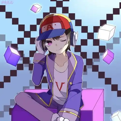 王者荣耀同人鲁班x安琪拉,其实我喜欢你很久了
