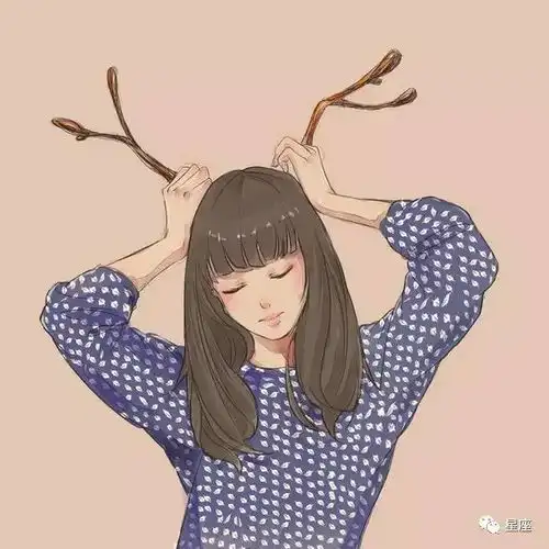 十二星座男女最渴望什么样的伴侣
