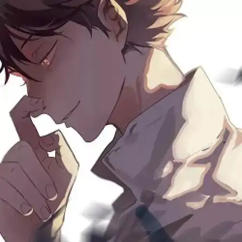 动漫男头心动打破原则,喜欢没有标准
