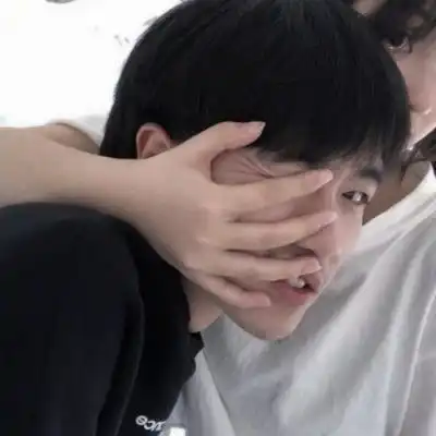 微甜情头情头这样子做,才显得更高级
